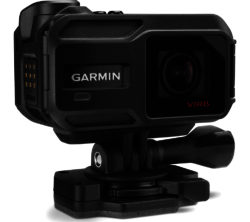GARMIN Virb X Action Camcorder - Black